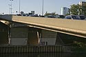 Tablier du pont de Puteaux - © Norbert Pousseur