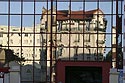 Façade miroir à Courbevoie - © Norbert Pousseur