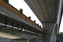 Pont de Clichy et du métro - © Norbert Pousseur