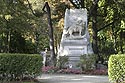 Cimetière aux chiens d'Asnières - © Norbert Pousseur