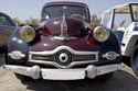 Panhard - voiture ancienne - © Norbert Pousseur