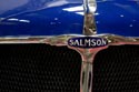 Salmson - voiture ancienne - © Norbert Pousseur