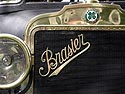 Brasier - voiture ancienne - © Norbert Pousseur