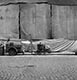Imagette : Engins de construction solitaires - © Norbert Pousseur