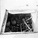 Imagette : Fosse de cimetière - © Norbert Pousseur