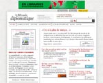 Le Monde diplomatique