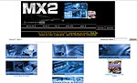 Le site de MX2