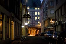 Pélerins à Lourdes - © Norbert Pousseur - canon400da__1258