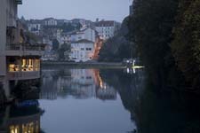 Pélerins à Lourdes - © Norbert Pousseur - canon400da__1261