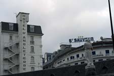 Pélerins à Lourdes - © Norbert Pousseur - canon400da__1316