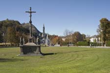 Pélerins à Lourdes - © Norbert Pousseur - canon400da__1593