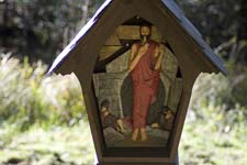 Pélerins à Lourdes - © Norbert Pousseur - canon400da__1648