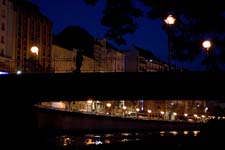 Pélerins à Lourdes - © Norbert Pousseur - canon400da__1783